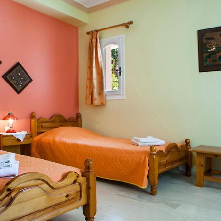 Tzivras Villa & Apartments Lassi  Pokój zdjęcie