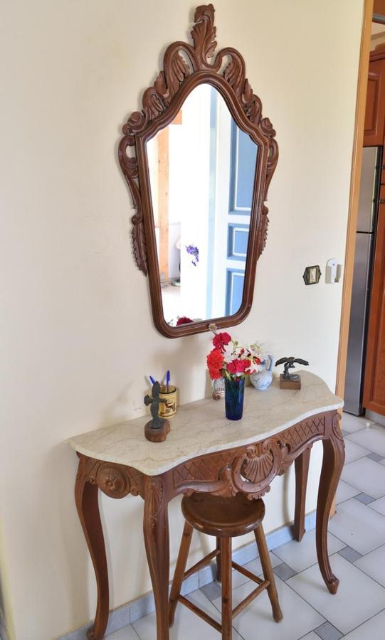 Tzivras Villa & Apartments Lassi  Zewnętrze zdjęcie