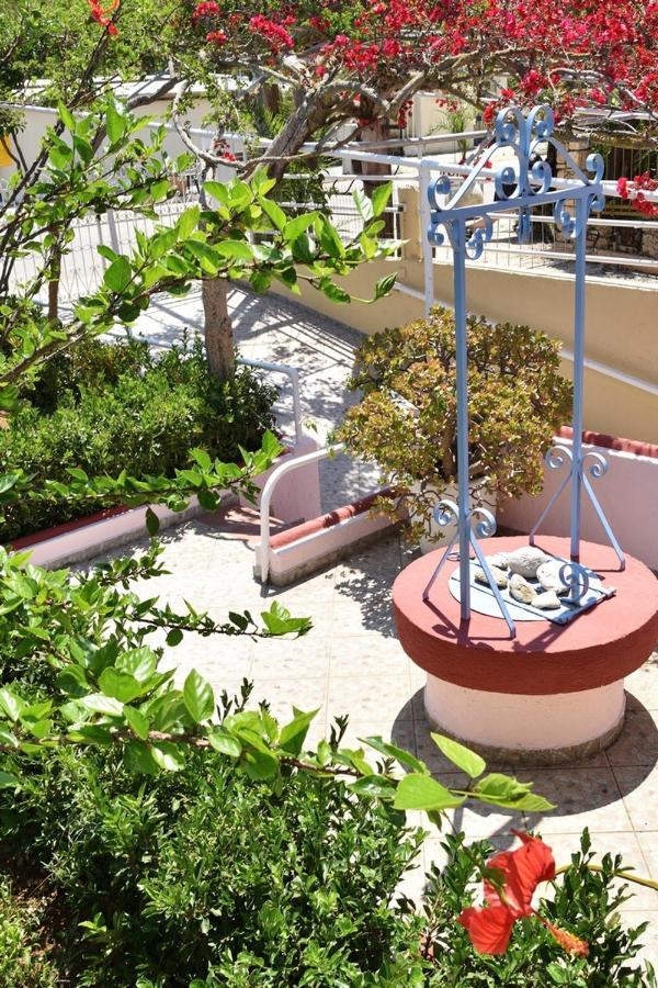 Tzivras Villa & Apartments Lassi  Zewnętrze zdjęcie