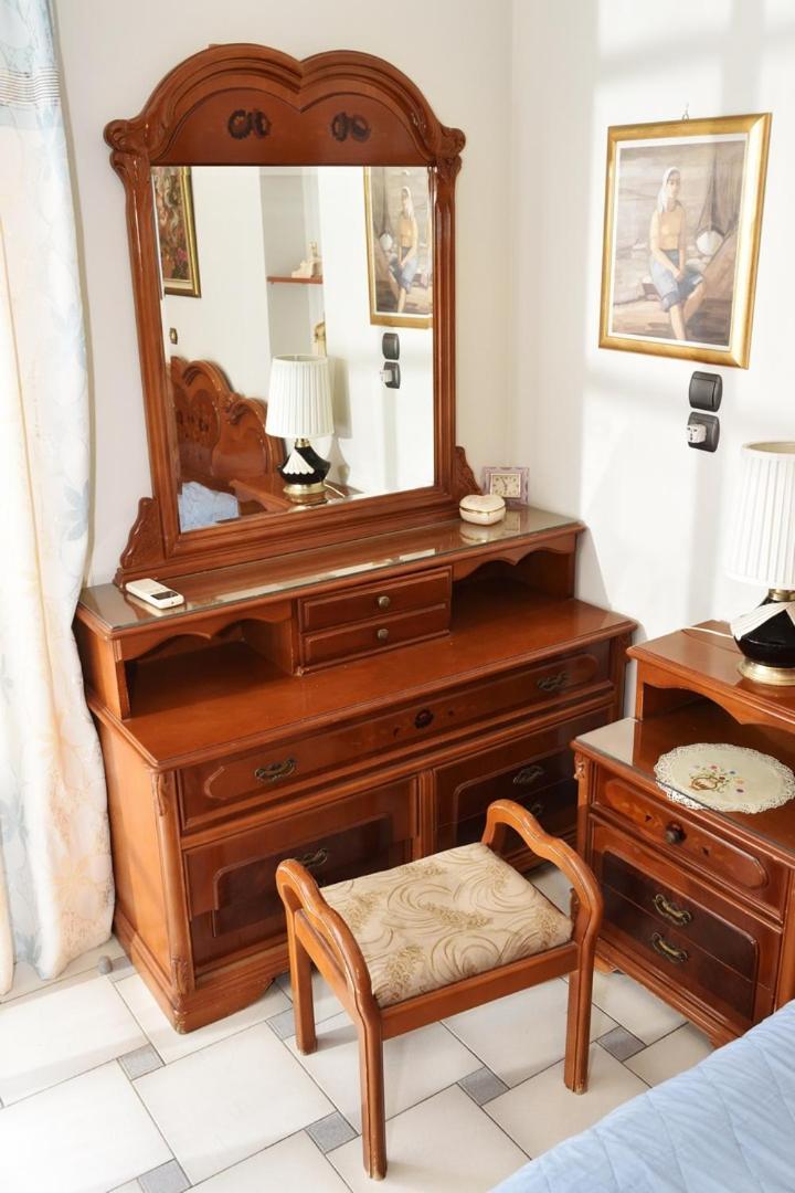 Tzivras Villa & Apartments Lassi  Pokój zdjęcie