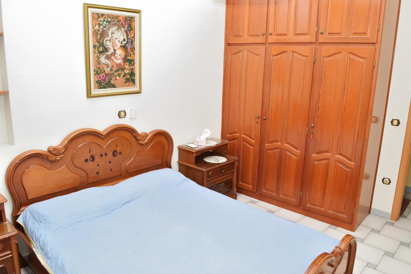 Tzivras Villa & Apartments Lassi  Pokój zdjęcie
