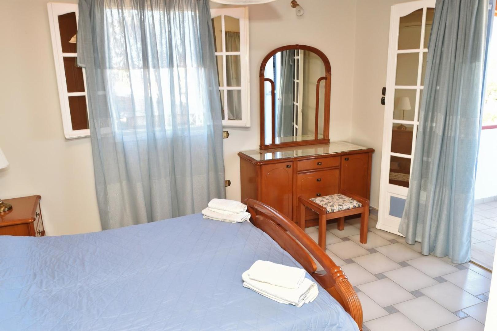 Tzivras Villa & Apartments Lassi  Pokój zdjęcie