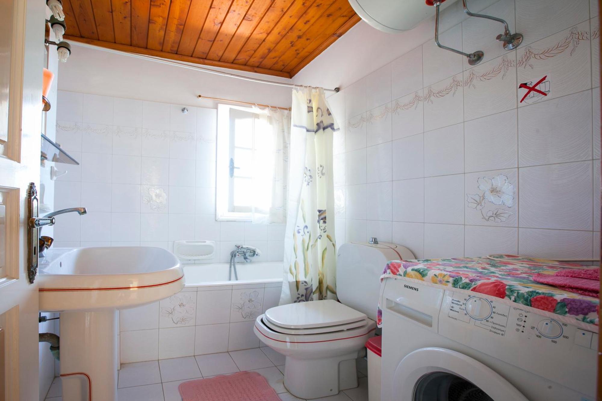 Tzivras Villa & Apartments Lassi  Pokój zdjęcie