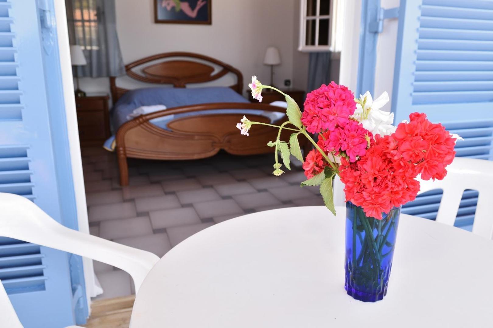 Tzivras Villa & Apartments Lassi  Pokój zdjęcie