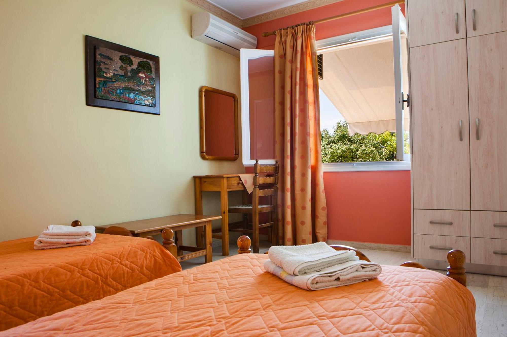 Tzivras Villa & Apartments Lassi  Pokój zdjęcie