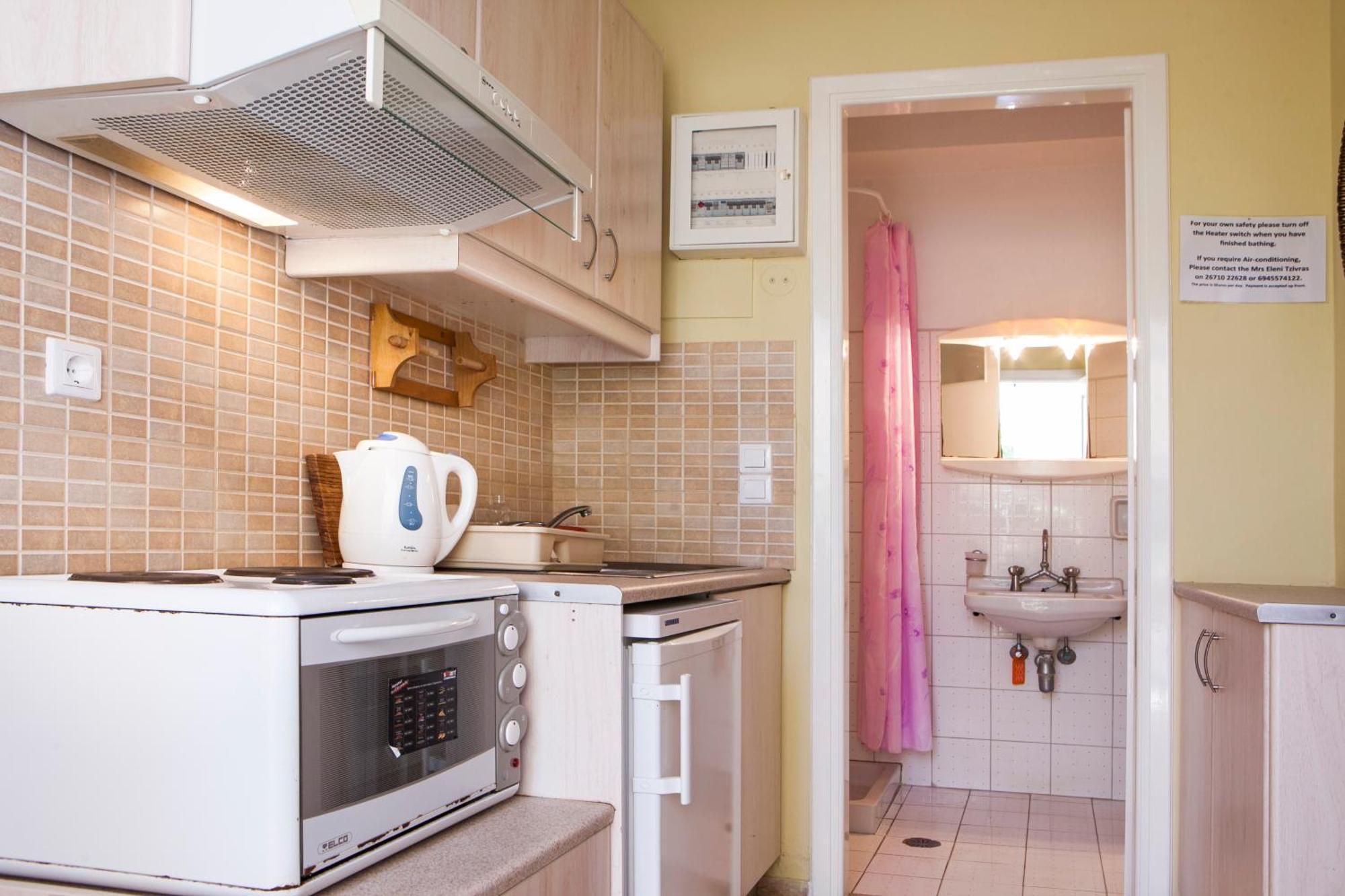 Tzivras Villa & Apartments Lassi  Pokój zdjęcie