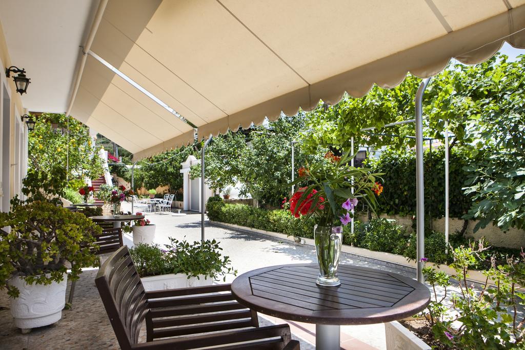 Tzivras Villa & Apartments Lassi  Zewnętrze zdjęcie